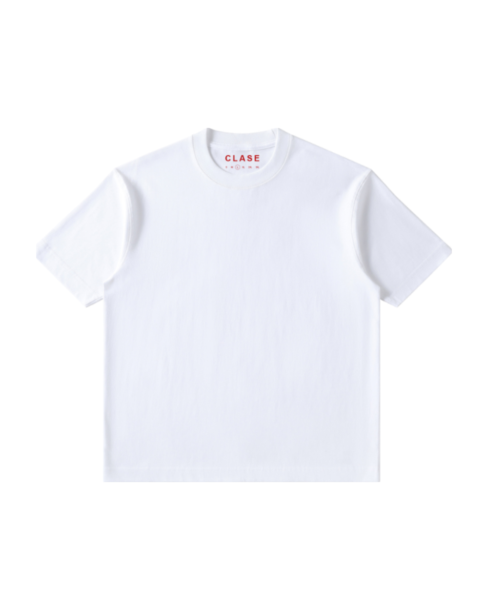 NEVER LOSE TEE